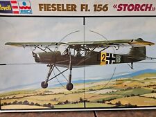 Revell fieschler 156 for sale  STALYBRIDGE