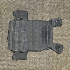 Airsoft plate carrier for sale  Honolulu