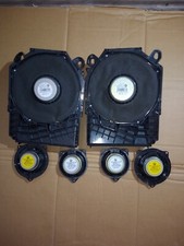 Lautsprecher set riginal gebraucht kaufen  Krefeld