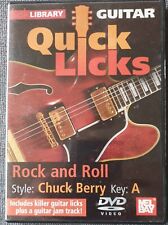 Lick library dvd gebraucht kaufen  Norderstedt
