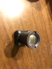 Mobotix obiettivo ricambio usato  Agordo