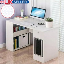 Computer desk laptop for sale  LEICESTER