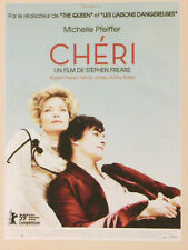 Dvd vost chéri d'occasion  Les Lilas