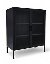 Metallschrank vitrine glastür gebraucht kaufen  Bordesholm