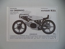 Advertising pubblicità 1978 usato  Salerno