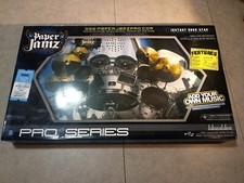 Paper jamz drum for sale  Kent