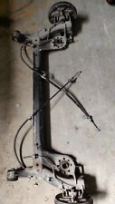 55100g6200 assale posteriore usato  Barletta