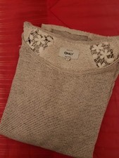 Cardigan only donna usato  Roccapiemonte