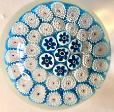 Vintage italian millefiori for sale  Paris