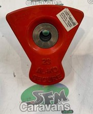 Alko secure wheel for sale  BRADFORD