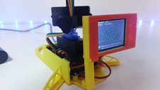 Diy ultraschall radar gebraucht kaufen  Wiesenbach