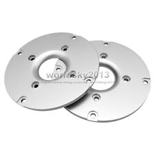 2 peças painel capa tweeter 99mm alto-falante círculo decorativo placa fixa furo Φ30mm comprar usado  Enviando para Brazil