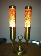 silver colored standing lamp for sale  West Nyack