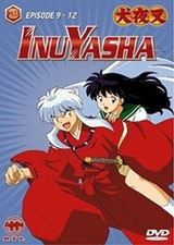 Inu yasha vol gebraucht kaufen  Berlin