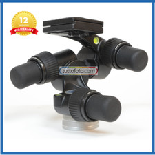 Manfrotto 405 testa usato  Campi Bisenzio
