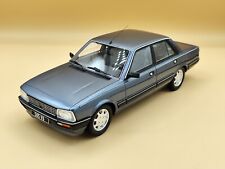 Peugeot 505 bleu d'occasion  Pontcharra