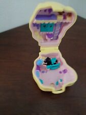 Bluebird polly pocket usato  Verona