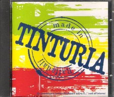 Tinturia raro cds usato  Roma