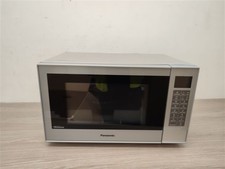 Panasonic nnct57jmbpq microwav for sale Panasonic nnct57jmbpq microwav for sale  THETFORD