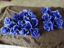19x rosen köpfe gebraucht kaufen  Würzburg