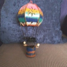 Hanging metal hot for sale  DUDLEY