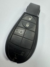 Genuine jeep button for sale  BOLTON