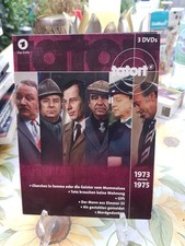 tatort box gebraucht kaufen tatort box gebraucht kaufen Köln