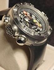 Mergulhadores Citizen Promaster Eco Drive Attesa Aqualand comprar usado  Enviando para Brazil