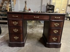 Vintage cherrywood mahogany for sale  Marlow