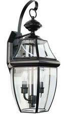 Outdoor wall light for sale  Tampa
