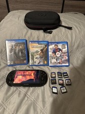 Vita bundle games for sale  Norcross