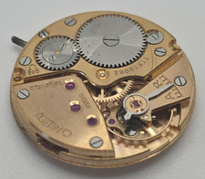 Omega 260 movimento usato  Perugia