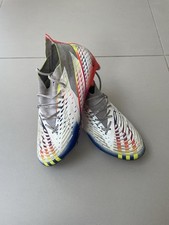 Adidas predator edge.1 for sale  REDHILL