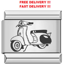 Charm moped scooter for sale  BRIDGEND
