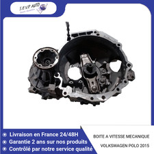 Boite vitesses volkswagen d'occasion  Saint-Quentin