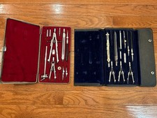 Two vintage drafting for sale  Midlothian