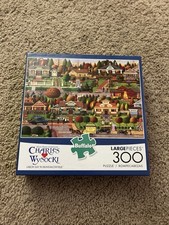 Charles wysocki 300 for sale  Purcellville