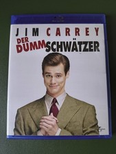 Dummschwätzer blu ray gebraucht kaufen  Worpswede