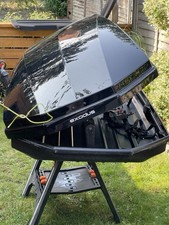 Roof box halford for sale  FELTHAM