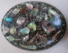 Gorgeous vintage lucite for sale  Farmdale