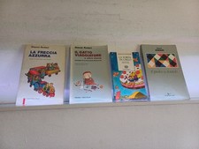 Lotto libri gianni usato  Rancio Valcuvia