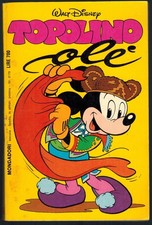 Classici walt disney usato  Italia