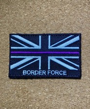 Border force thin for sale  PORTSMOUTH