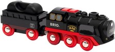 Brio 33884 batteriebetriebene gebraucht kaufen  Küstrin-Kietz