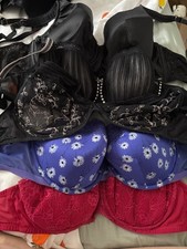 Bra bundle 36dd for sale  SALISBURY