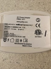 Wellbox parts body d'occasion  Expédié en Belgium