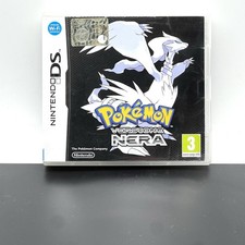 Pokemon versione nera usato  Frattamaggiore