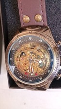 Orologio usato  Cinquefrondi