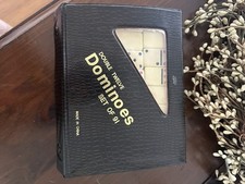 Double twelve dominoes for sale  Bloomfield