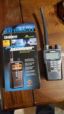 Uniden bc125at 500 for sale  De Pere